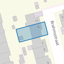 Perceel HUL00-D-1157