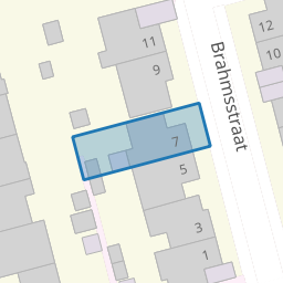 Perceel HUL00-D-1158