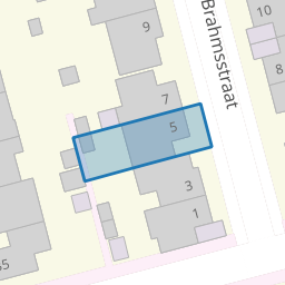 Perceel HUL00-D-1159