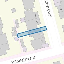 Perceel HUL00-D-1160