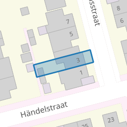 Perceel HUL00-D-1161