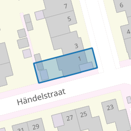 Perceel HUL00-D-1162