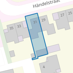 Perceel HUL00-D-1163