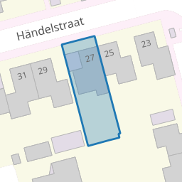 Perceel HUL00-D-1165