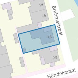 Perceel HUL00-D-1168