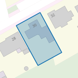 Perceel HUL00-D-1171