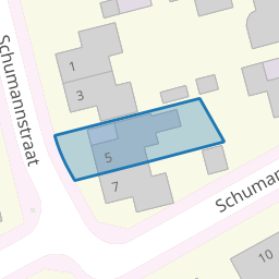 Perceel HUL00-D-1174