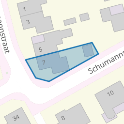 Perceel HUL00-D-1175