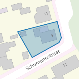 Perceel HUL00-D-1176