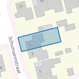 Perceel HUL00-D-1178