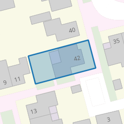 Perceel HUL00-D-1186