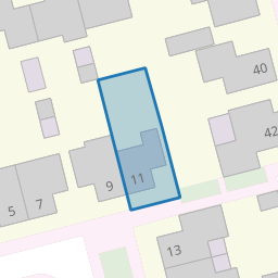 Perceel HUL00-D-1187