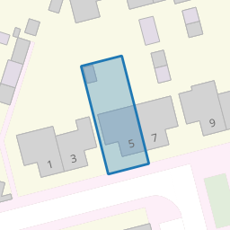 Perceel HUL00-D-1190