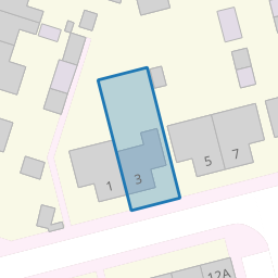 Perceel HUL00-D-1191