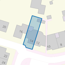 Perceel HUL00-D-1195