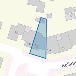 Perceel HUL00-D-1196