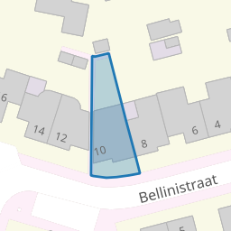 Perceel HUL00-D-1197