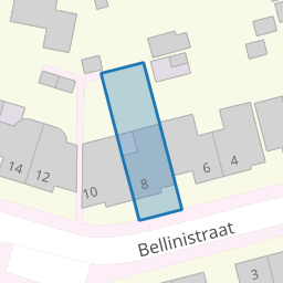 Perceel HUL00-D-1198