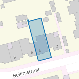 Perceel HUL00-D-1200