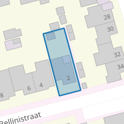 Perceel HUL00-D-1201