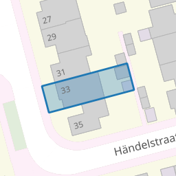 Perceel HUL00-D-1207