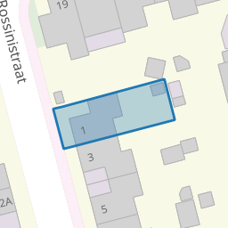 Perceel HUL00-D-1209