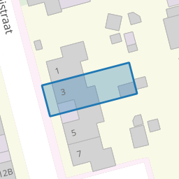 Perceel HUL00-D-1210