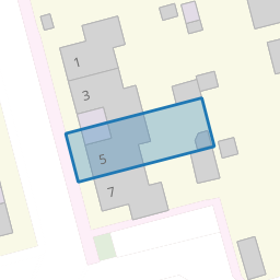 Perceel HUL00-D-1211