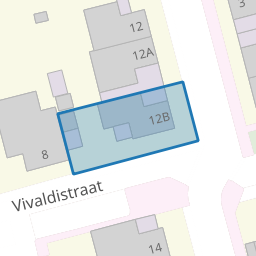 Perceel HUL00-D-1213