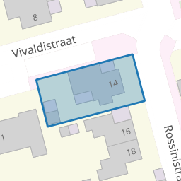 Perceel HUL00-D-1214