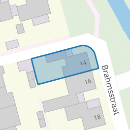 Perceel HUL00-D-1216