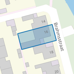 Perceel HUL00-D-1217