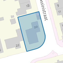 Perceel HUL00-D-1237