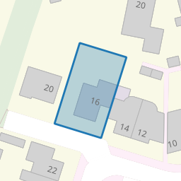 Perceel HUL00-D-1238