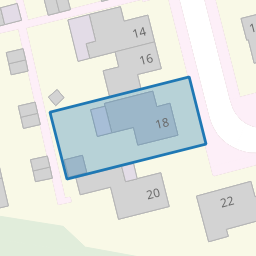 Perceel HUL00-D-1239