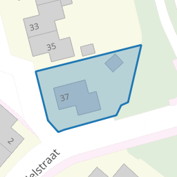 Perceel HUL00-D-1242