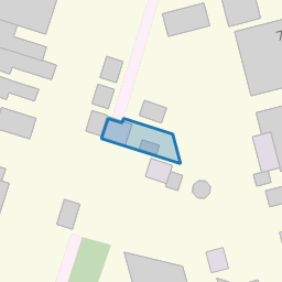 Perceel HUL00-D-1249