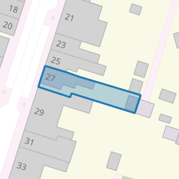 Perceel HUL00-D-1250