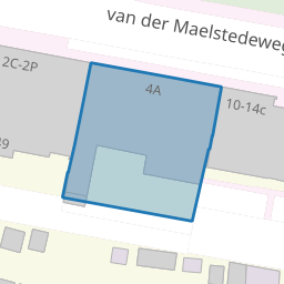 Perceel HUL00-D-1257