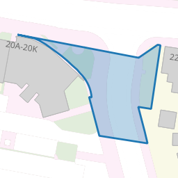 Perceel HUL00-D-1261