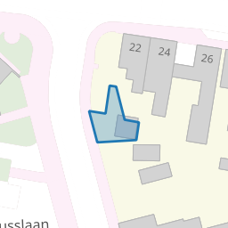 Perceel HUL00-D-1262