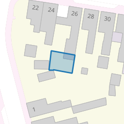 Perceel HUL00-D-1264