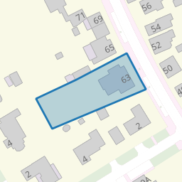 Perceel HUL00-D-1283