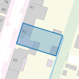 Perceel HUL00-D-1285