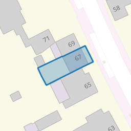 Perceel HUL00-D-1288