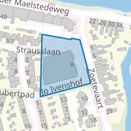 Perceel HUL00-D-1292