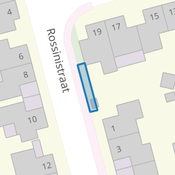 Perceel HUL00-D-1294