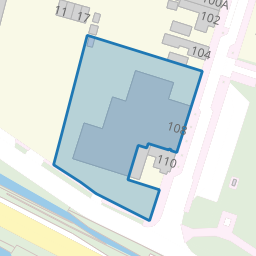 Perceel HUL00-D-1297