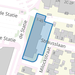 Perceel HUL00-D-1302