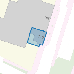 Perceel HUL00-D-1305